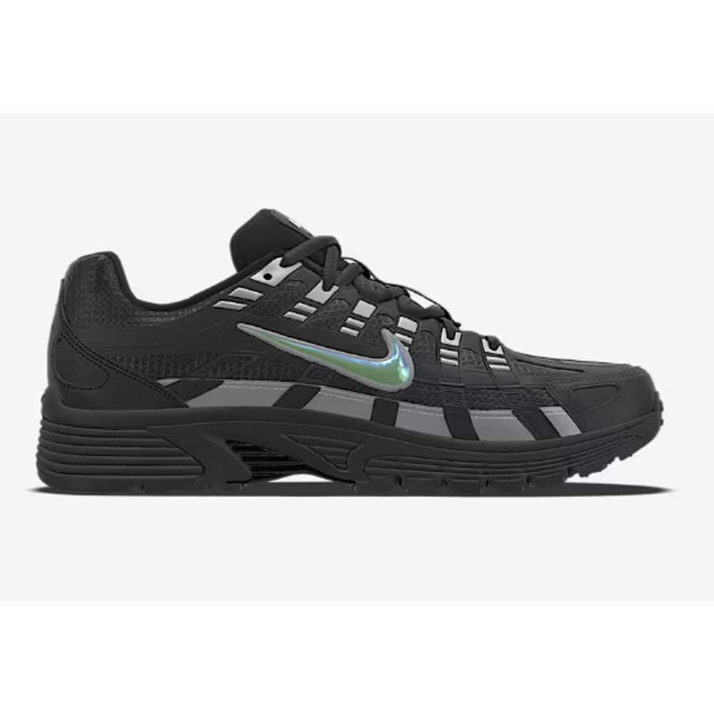 Nike Women's Nike P-6000 (IB4456-900) Size 7.5 - Picture 12 of 15